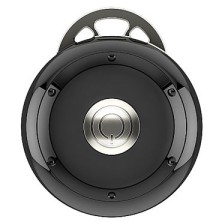 Shots Toys Retro Isley, черное