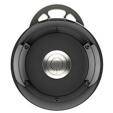 Shots Toys Retro Isley, черное