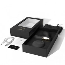 Lelo Hugo, черный