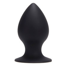 Toyz4lovers Silicone Plug My Ass Extra Large