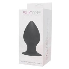Toyz4lovers Silicone Plug My Ass Extra Large