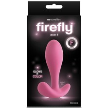 NSnovelties Firefly Ace I, розовый