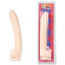 Doc Johnson Dick Rambone телесный