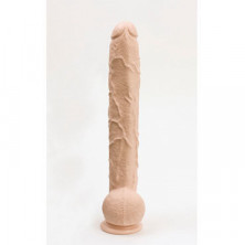 Doc Johnson Dick Rambone телесный