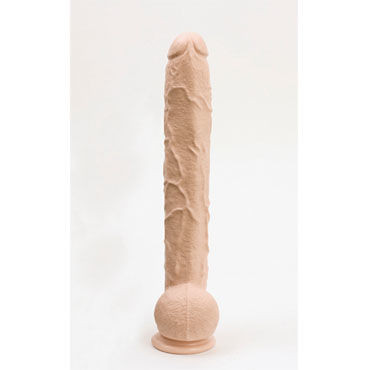 Doc Johnson Dick Rambone телесный