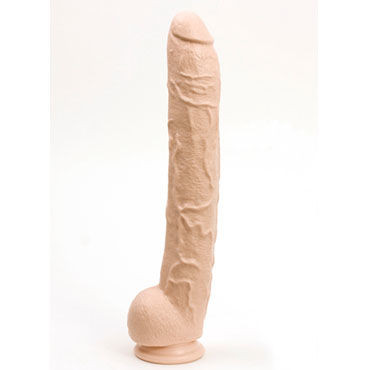 Doc Johnson Dick Rambone телесный