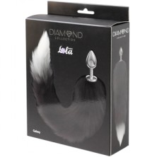 Lola Games Diamond Galaxy, серебристый/черный