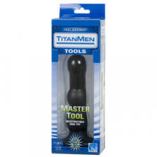 Doc Johnson Master Tool 18 см
