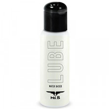 Mister B Lube Water Based, 250 мл