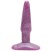 Doc Johnson The Lil End, фиолетовый