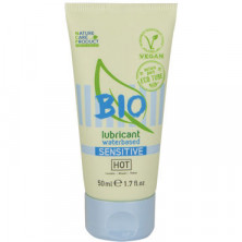 Hot Bio Sensitive, 50 мл