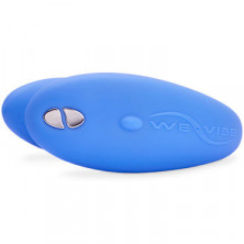 We-Vibe Match, голубой