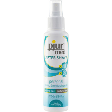 pjur MED After Shave, 100 мл