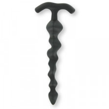 ManzzzToys Giletti, черная