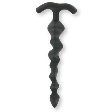 ManzzzToys Giletti, черная