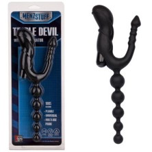 Menzstuff вибратор