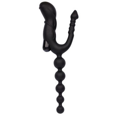 Menzstuff вибратор