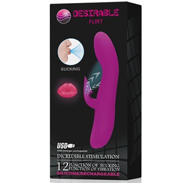 Baile Desirable Flirt