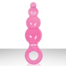 NS Novelties Jolie Ripples, розовый