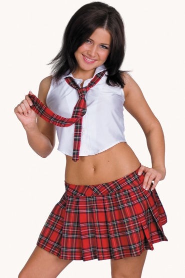 Erolanta Школьница