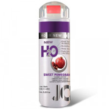 JO H2O Sweet Pomegranate, 120 мл