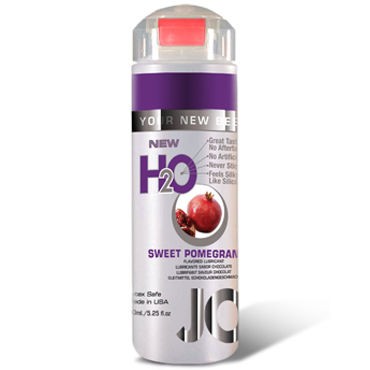 JO H2O Sweet Pomegranate, 120 мл