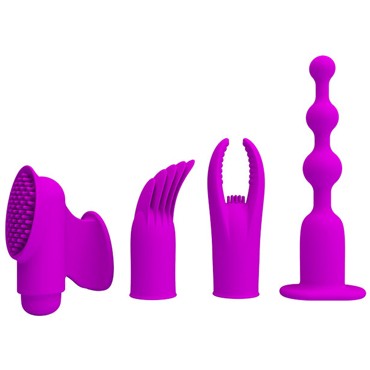 Baile Pretty Love Joys Collection, розовый