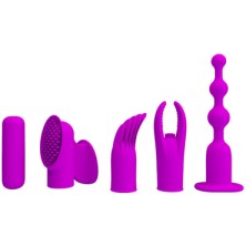 Baile Pretty Love Joys Collection, розовый