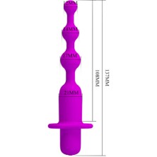 Baile Pretty Love Joys Collection, розовый