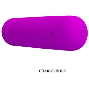 Baile Pretty Love Joys Collection, розовый