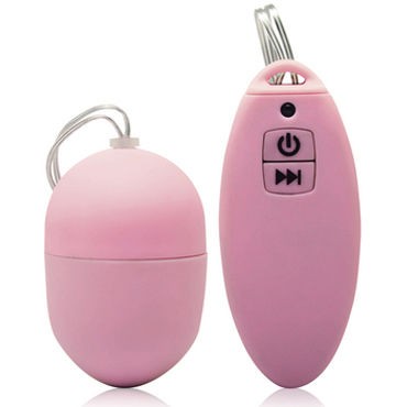 Pipedream 10 Function Remote Control Bullet