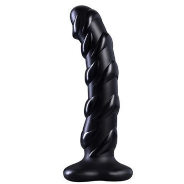 Fun Factory Tiger, черный