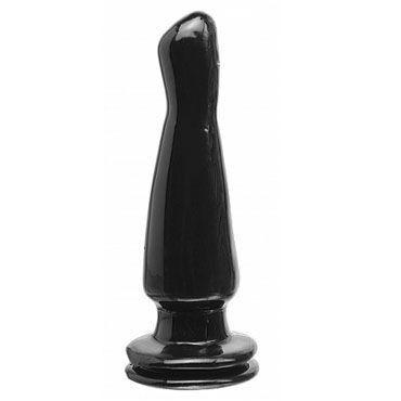 Pipedream Butt Plug черный