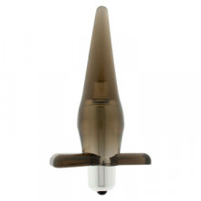 Toy Joy Power Boot Plug, серая