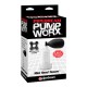 Pipedream Pump Worx Mini Head Teazer
