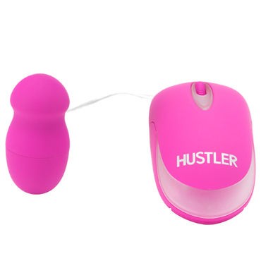 Hustler Cat And Mouse