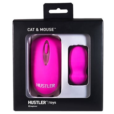 Hustler Cat And Mouse