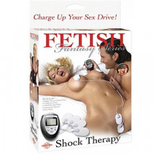 Pipedream Shock Therapy