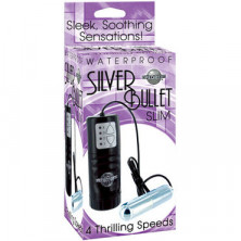 Pipedream Vibro Bullet