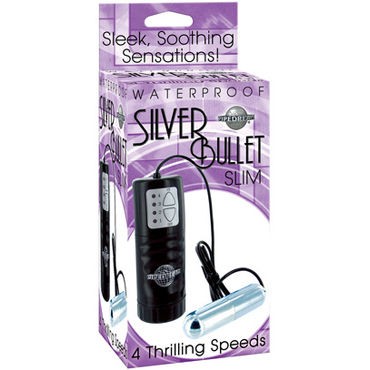 Pipedream Vibro Bullet