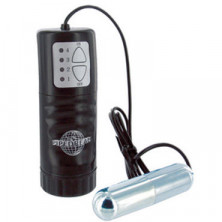 Pipedream Vibro Bullet