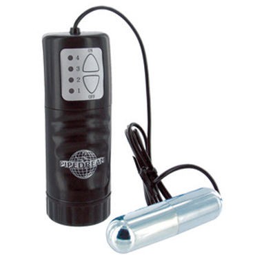 Pipedream Vibro Bullet