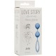 Lola Toys Love Story Diaries Of Geisha, голубые