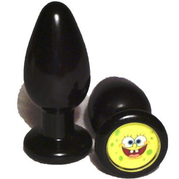 Wild Lust анальная пробка, 32 мм