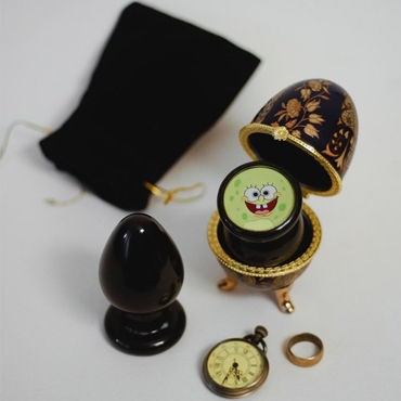 Wild Lust анальная пробка, 32 мм