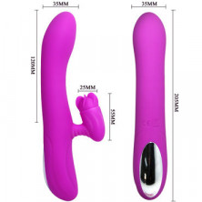 Baile Pretty Love Buck, розовый