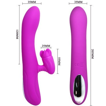 Baile Pretty Love Buck, розовый