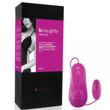 Bswish bNaughty Deluxe, фиолетовый