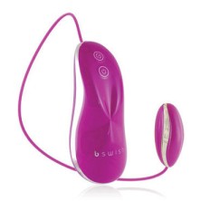 Bswish bNaughty Deluxe, фиолетовый