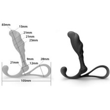 Zini Janus Anti-Shock Medium